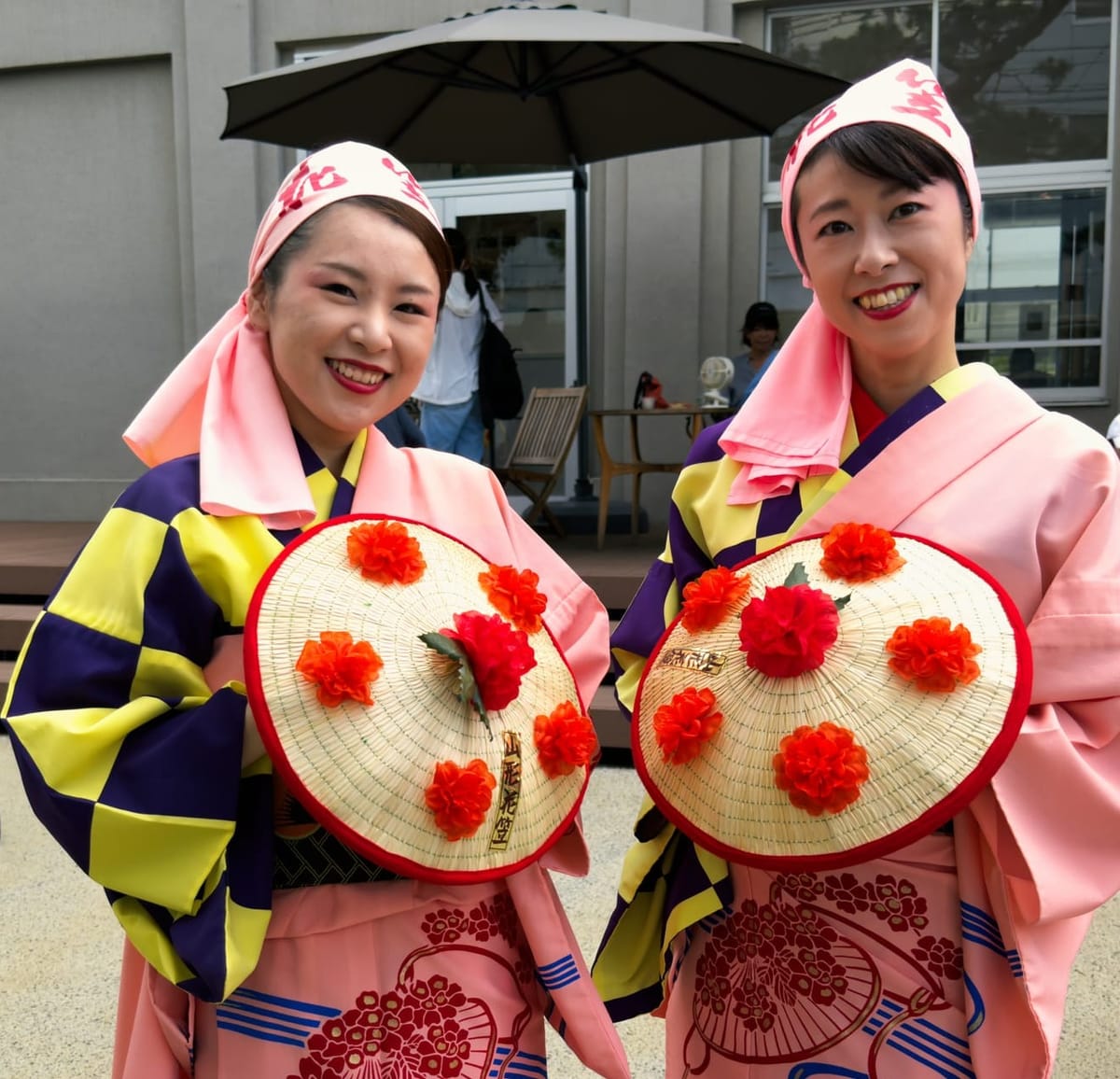 山形物语--花笠祭庆典