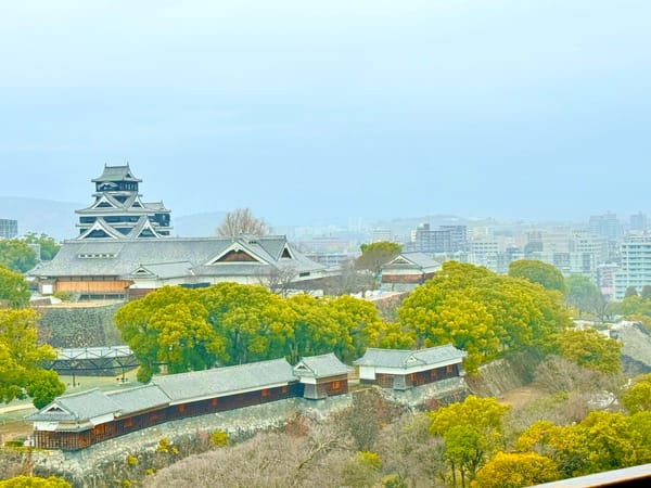 熊本城